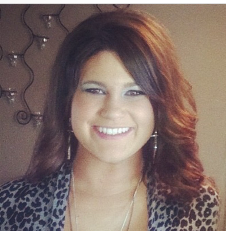 Memorial photo of Rebecca Taylor