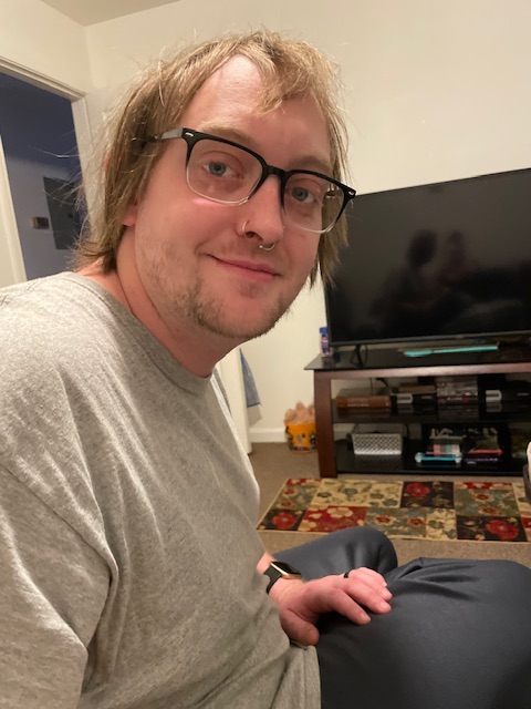 Memorial photo of Ryan Burdine