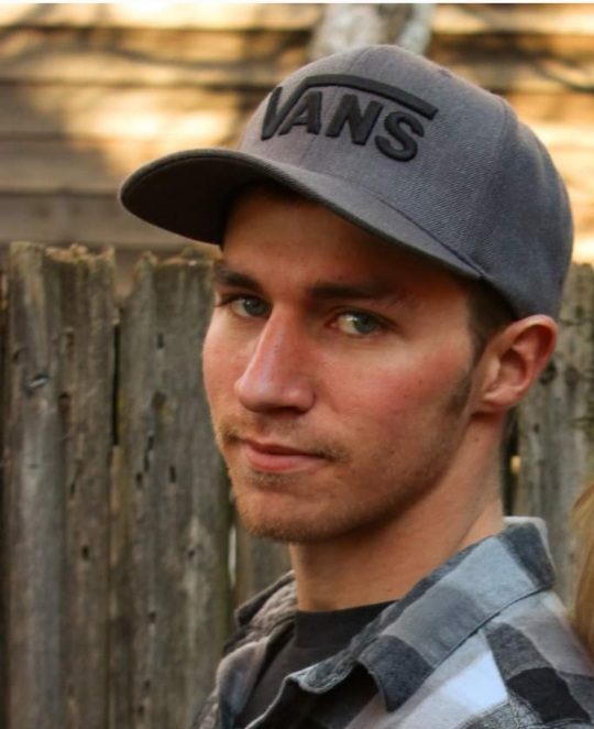 Memorial photo of Ryan Sarver