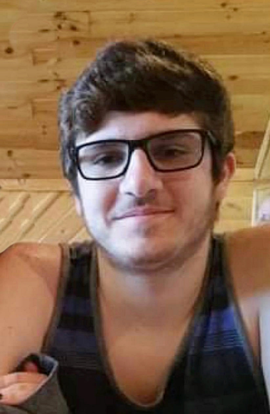 Memorial photo of Sebby Haroutunian