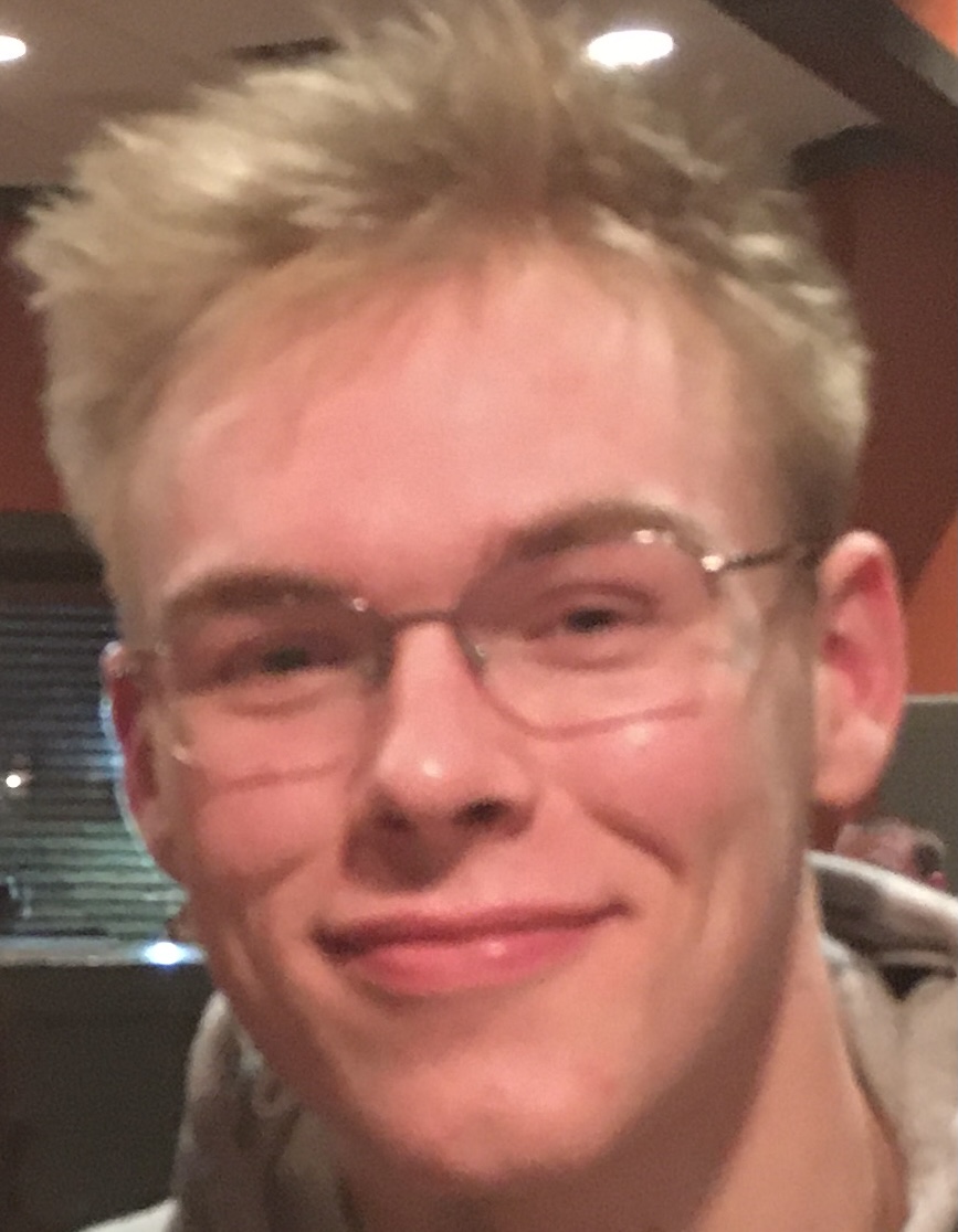 Memorial photo of Stone Carpenter