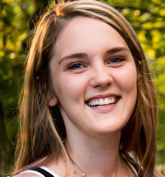 Memorial photo of Sydney Rowe