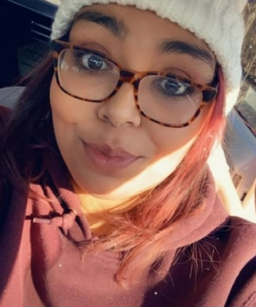 Memorial photo of Tequila Bates