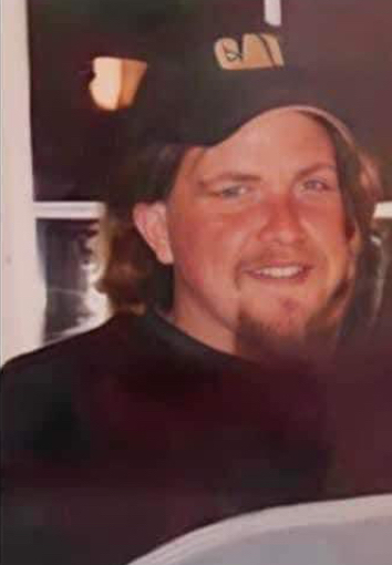 Memorial photo of Travis Perkins