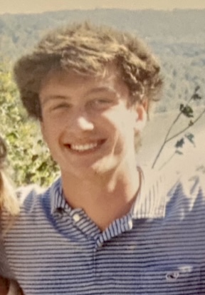 Memorial photo of Trey Duncan