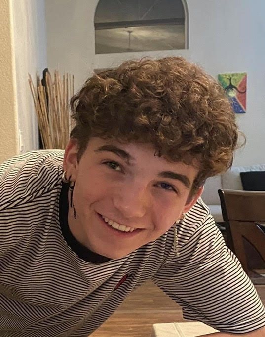 Memorial photo of Tristain Christophersen