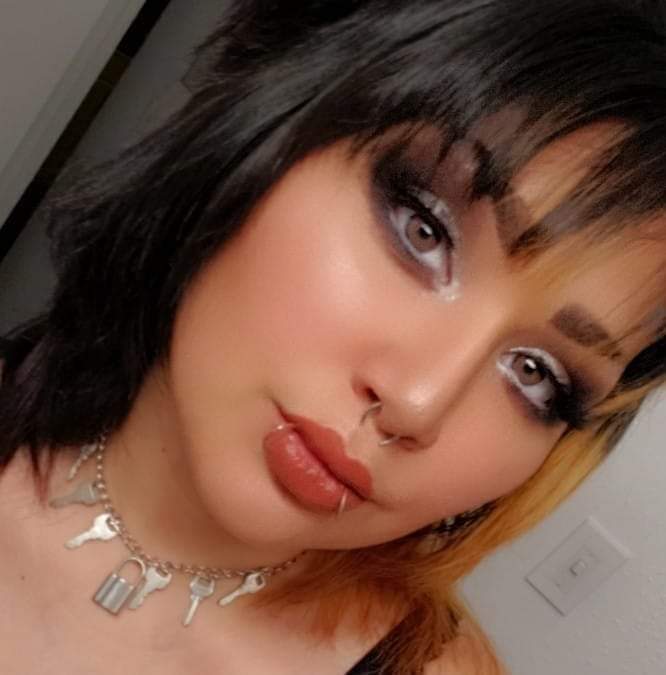 Memorial photo of Victoria Trevino