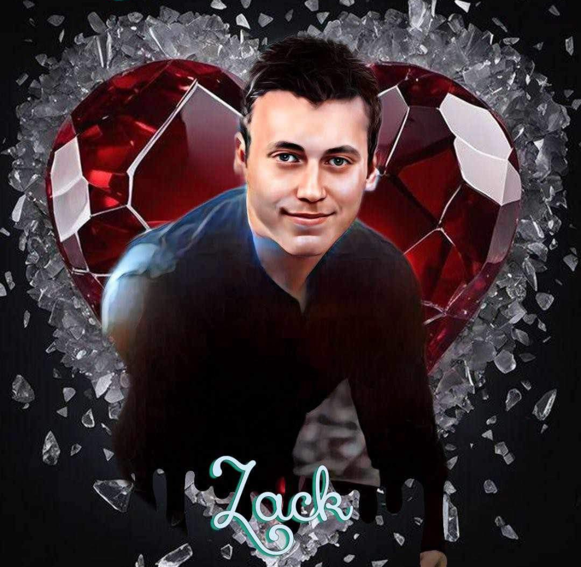 Memorial photo of Zachary Dare