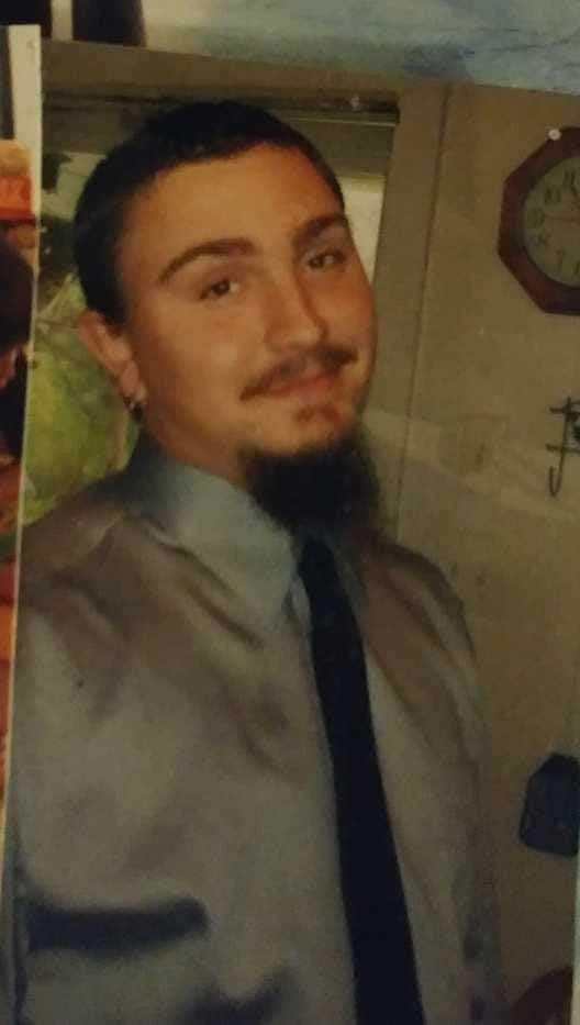 Memorial photo of Zak Baugh